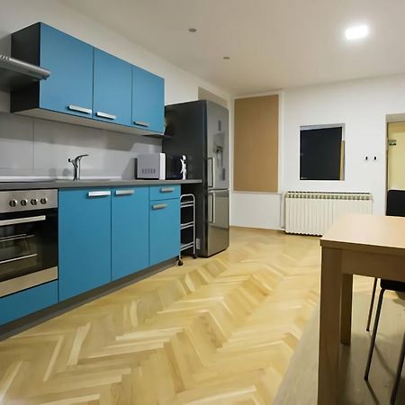 Cosy Big Apartment Zagrzeb Zewnętrze zdjęcie