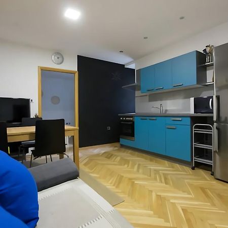 Cosy Big Apartment Zagrzeb Zewnętrze zdjęcie