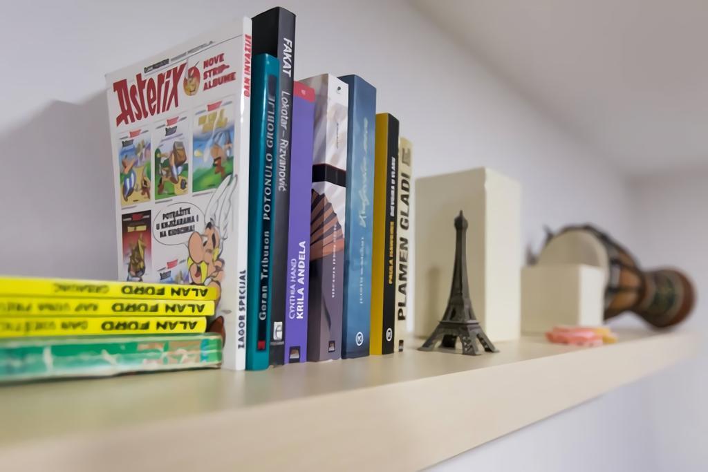 Cosy Big Apartment Zagrzeb Zewnętrze zdjęcie
