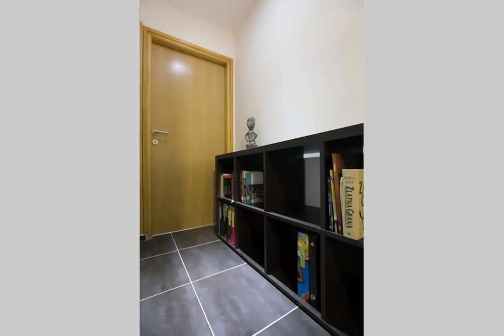 Cosy Big Apartment Zagrzeb Zewnętrze zdjęcie