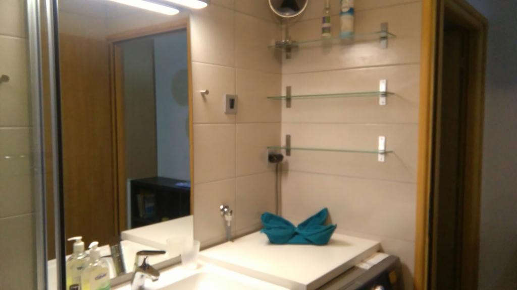 Cosy Big Apartment Zagrzeb Zewnętrze zdjęcie